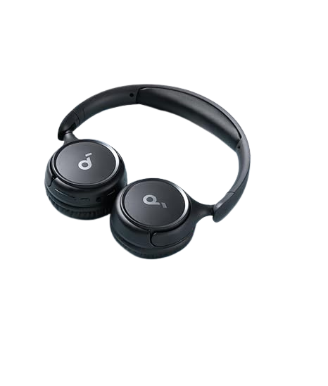 Soundcore H30i Wireless On - Ear Headphones - Image 4