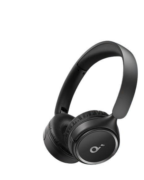 Soundcore H30i Wireless On - Ear Headphones