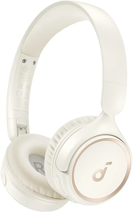 Soundcore H30i Wireless On - Ear Headphones - Image 7