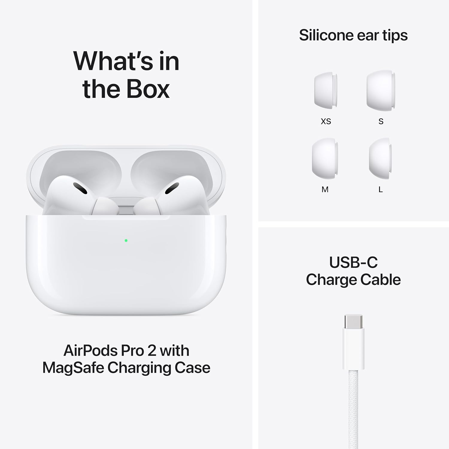 Apple AirPods Pro 2nd Generation - Image 4
