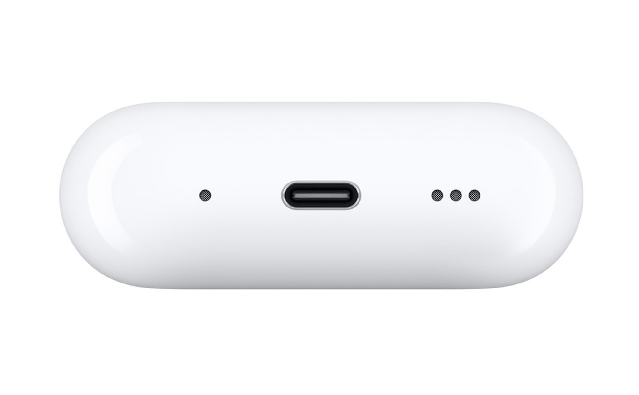 Apple AirPods 4 Active Noise Cancellation - Image 5