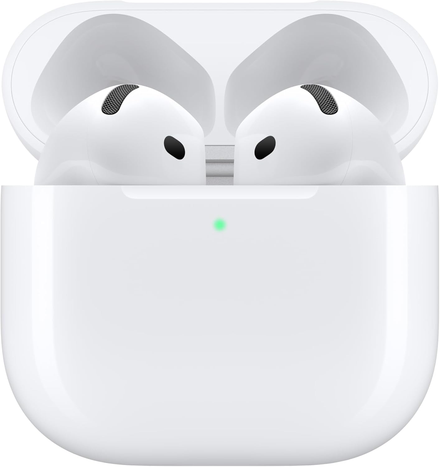Apple AirPods 4 Active Noise Cancellation - Image 2