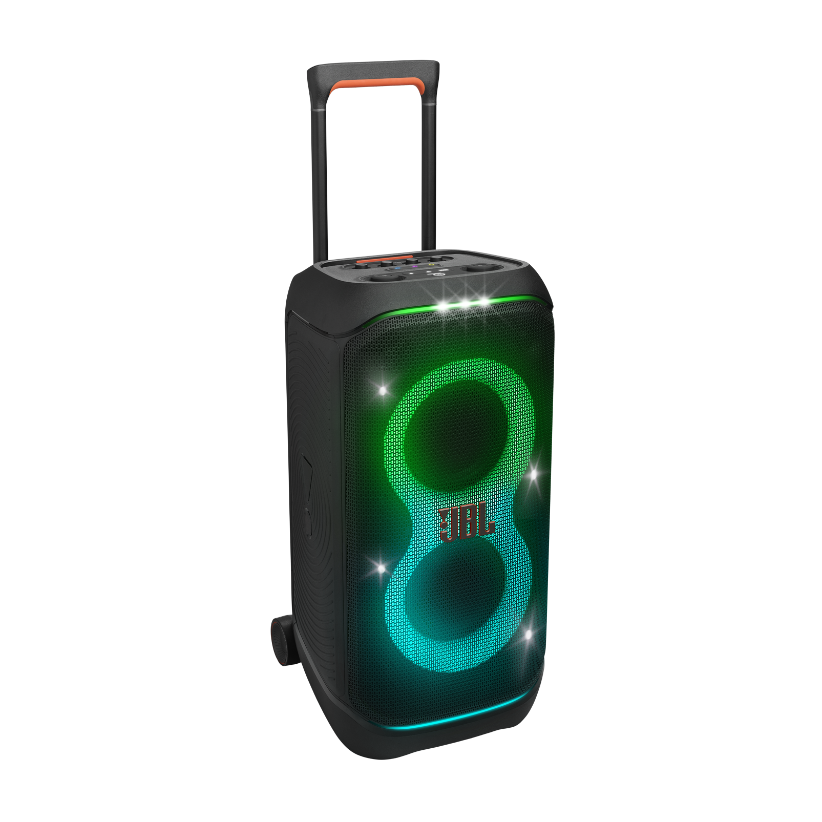 JBL PartyBox Stage 320