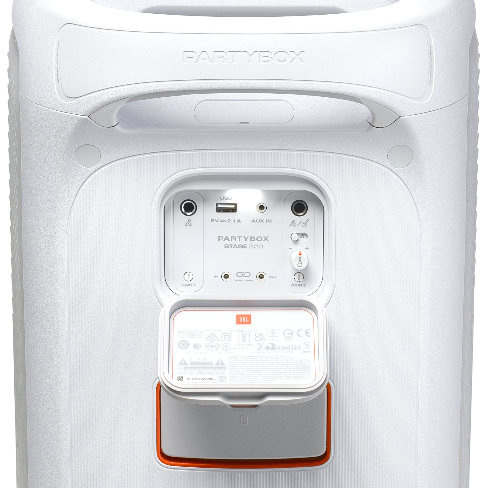 JBL PartyBox Stage 320 - Image 19