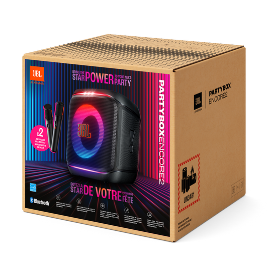 JBL PartyBox Encore 2 - Image 4