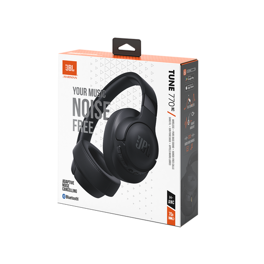 JBL Tune 770NC - Image 12