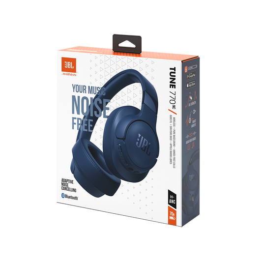 JBL Tune 770NC - Image 23