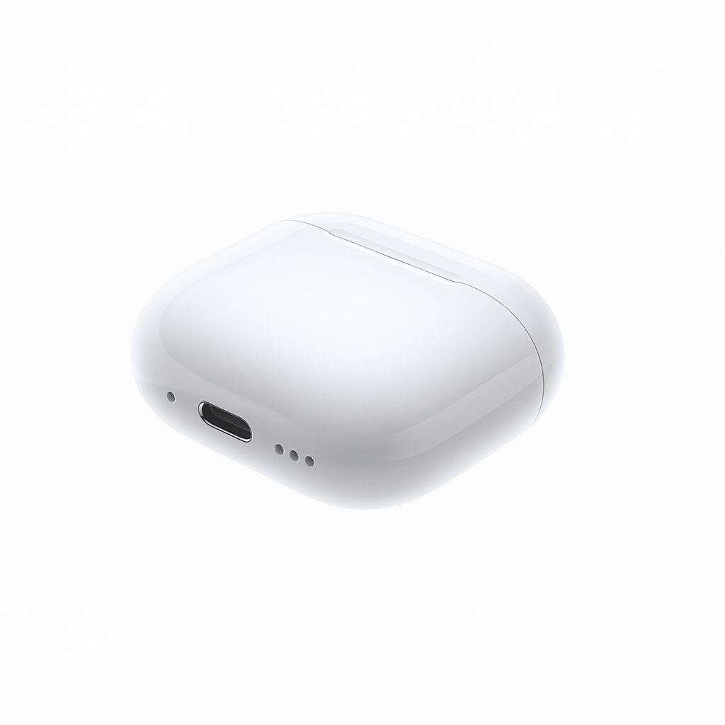 Apple AirPods 4 - Image 4