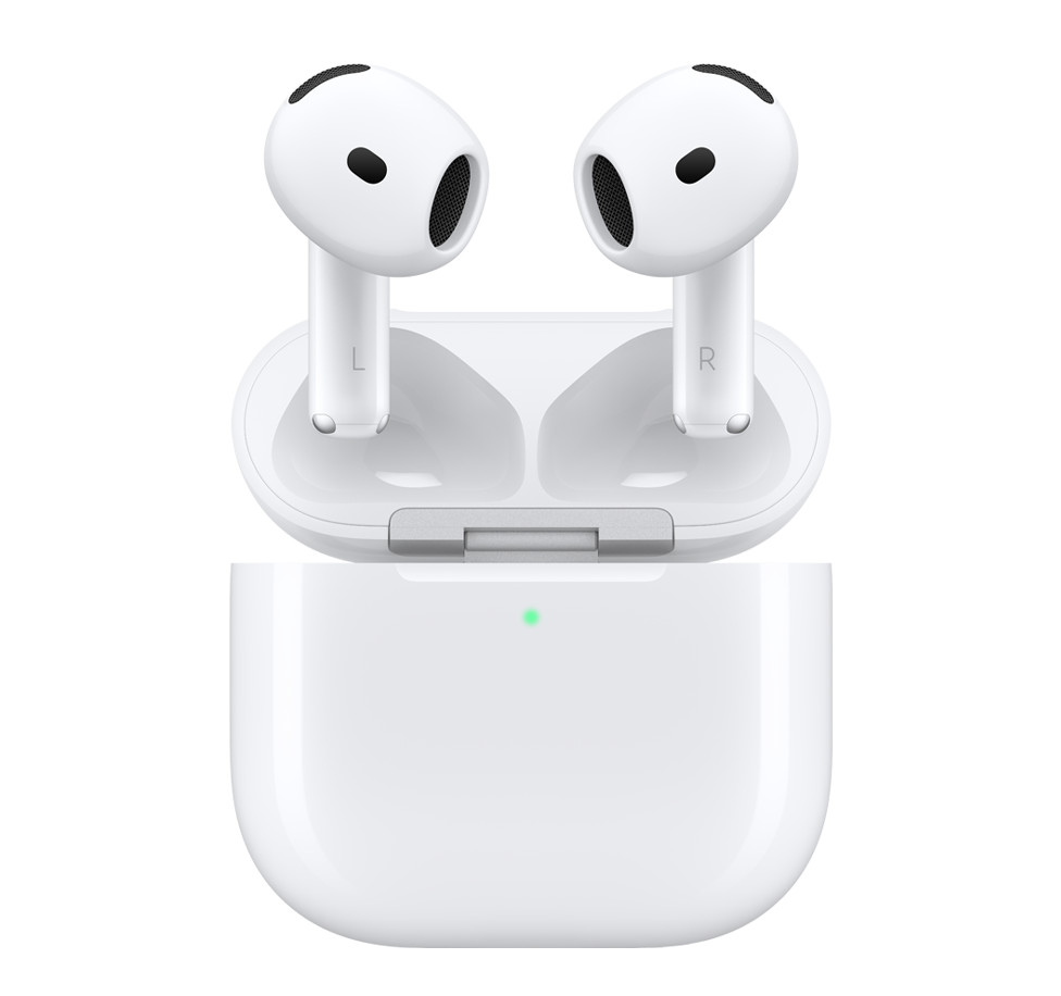 Apple AirPods 4 Active Noise Cancellation - Image 3