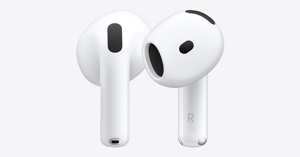 Apple AirPods 4