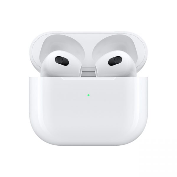 Apple AirPods 3rd Generation - Image 3