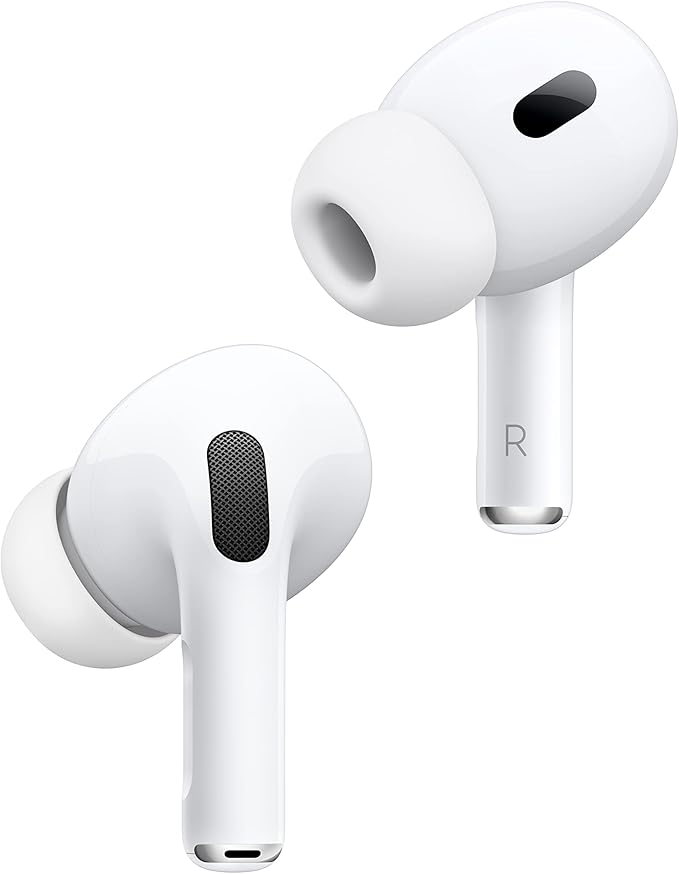 Apple AirPods Pro 2nd Generation