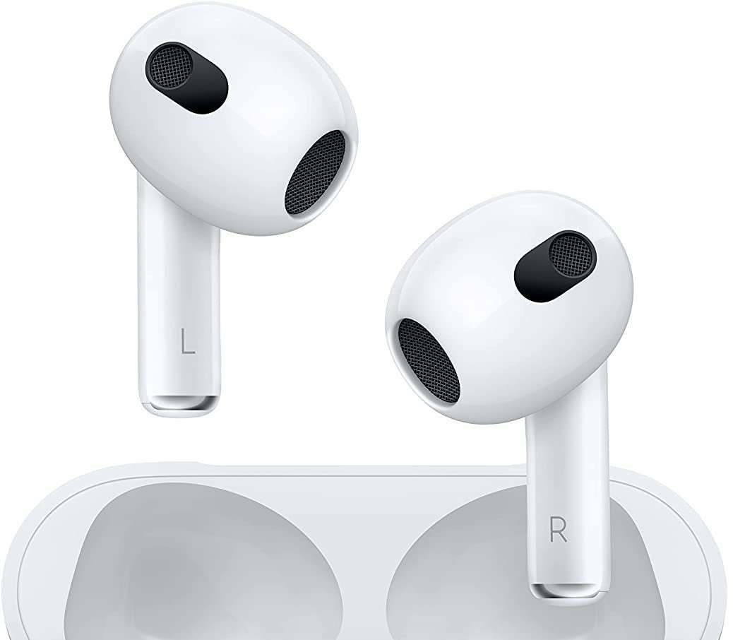 Apple AirPods 3rd Generation - Image 4