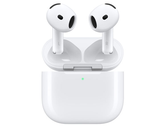 Apple AirPods 4 - Image 3