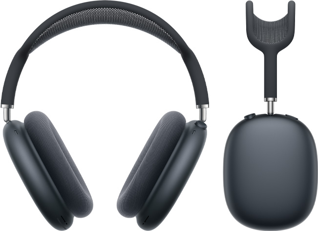 AirPods Max_ USB C - Image 6