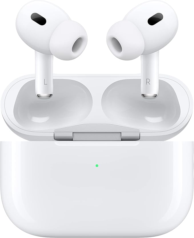 Apple AirPods Pro 2nd Generation - Image 2