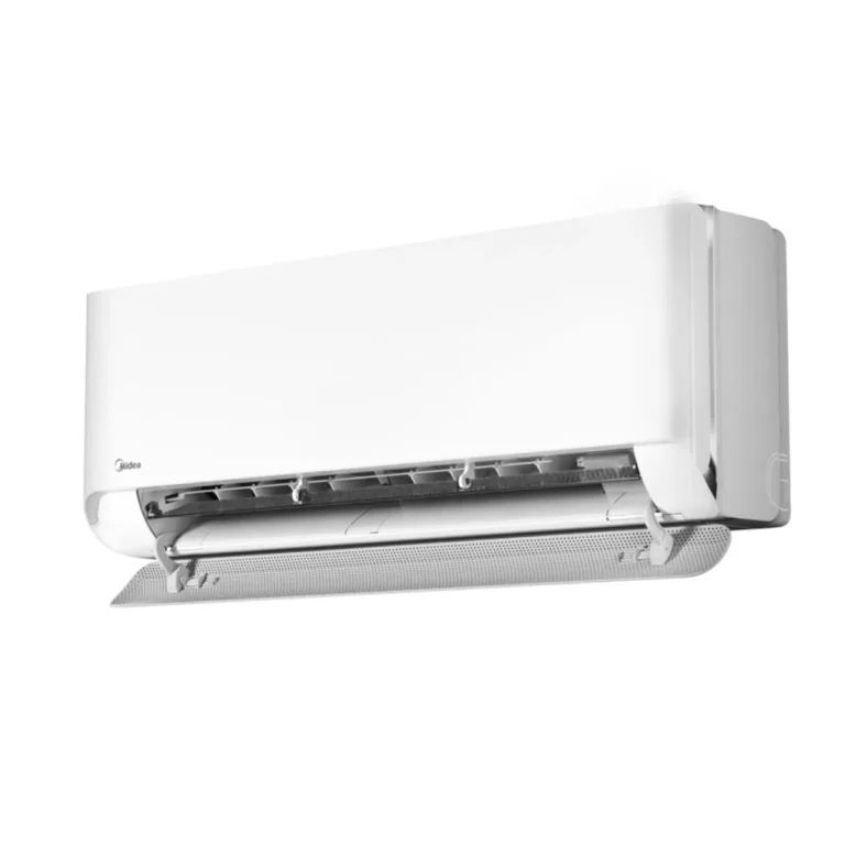 MIDEA SPLIT ACS INVERTER -BREEZELESS-R32 MSCB1DU-24HRFN8 2.5HP - Image 3