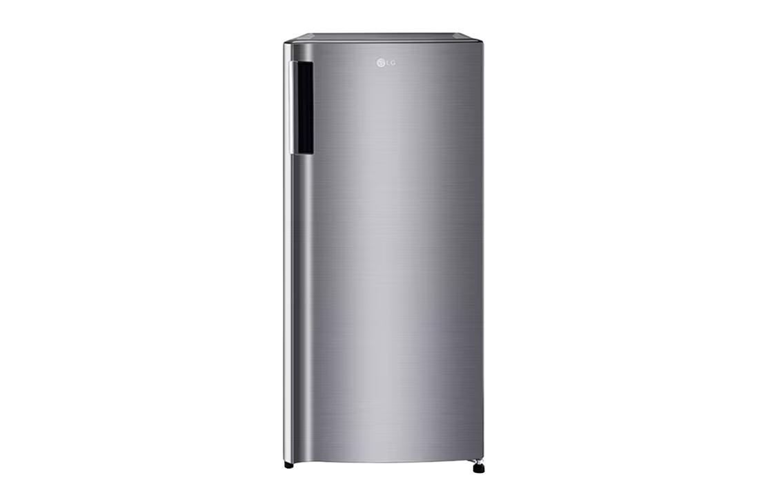 LG REFRIGERATOR - 1 DOOR GN-Y331SLS 199L