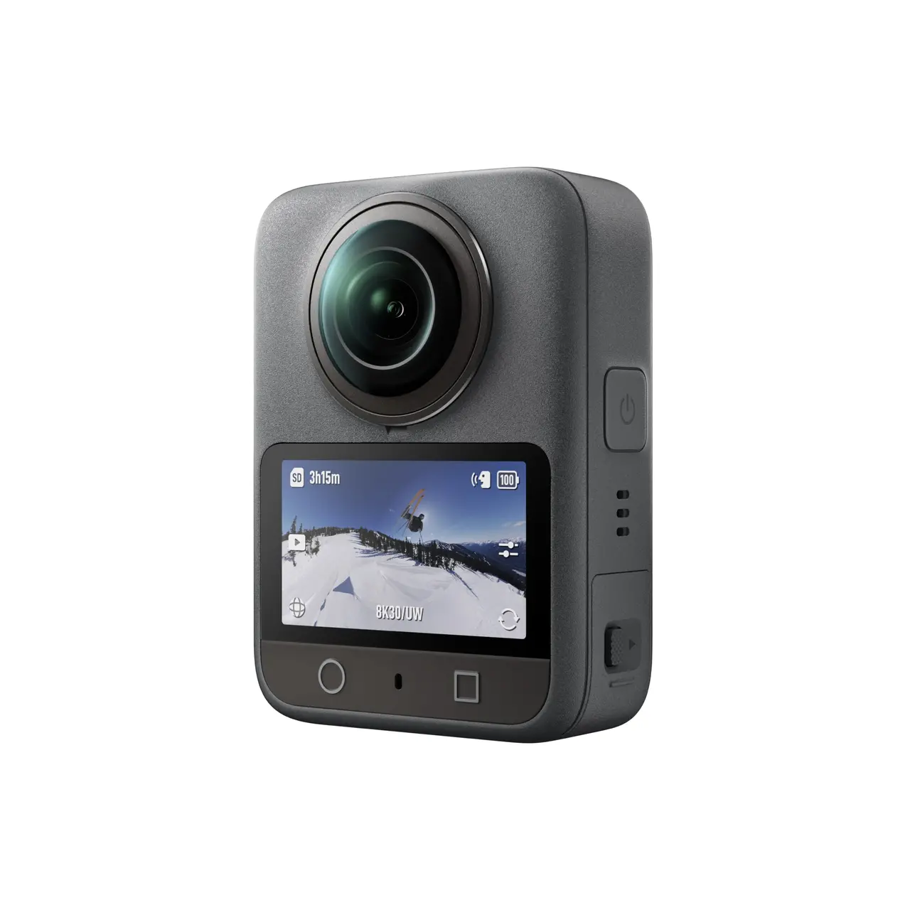 DJI OSMO 360 ACTION CAMERA ADVENTURE COMBO - Image 2