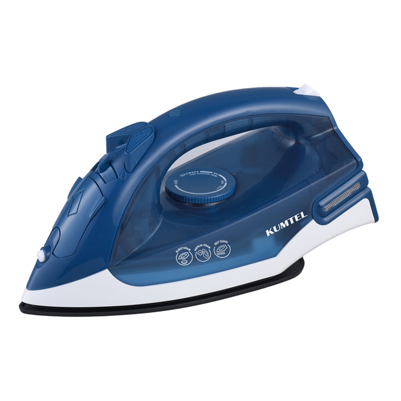 HMU-03 Steam Iron 1600 W - Image 3