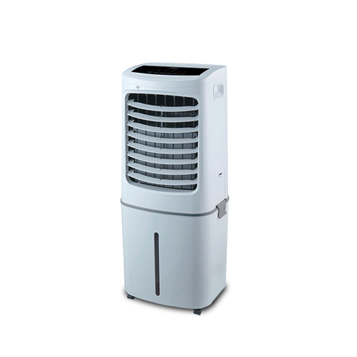 MIDEA STANDING AIR COOLER AC200-17JR 50 LTRS
