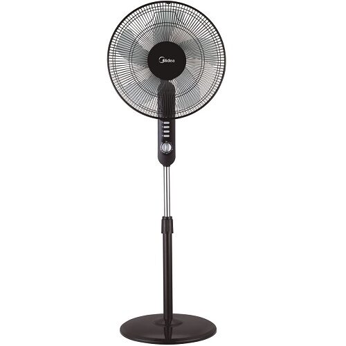 Midea STANDING FAN FS40-19K