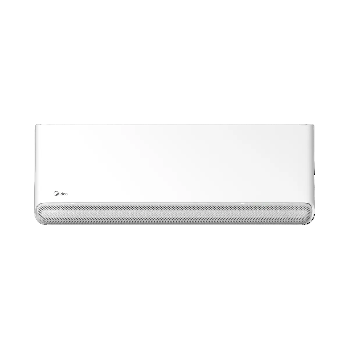 MIDEA SPLIT ACS INVERTER -BREEZELESS-R32