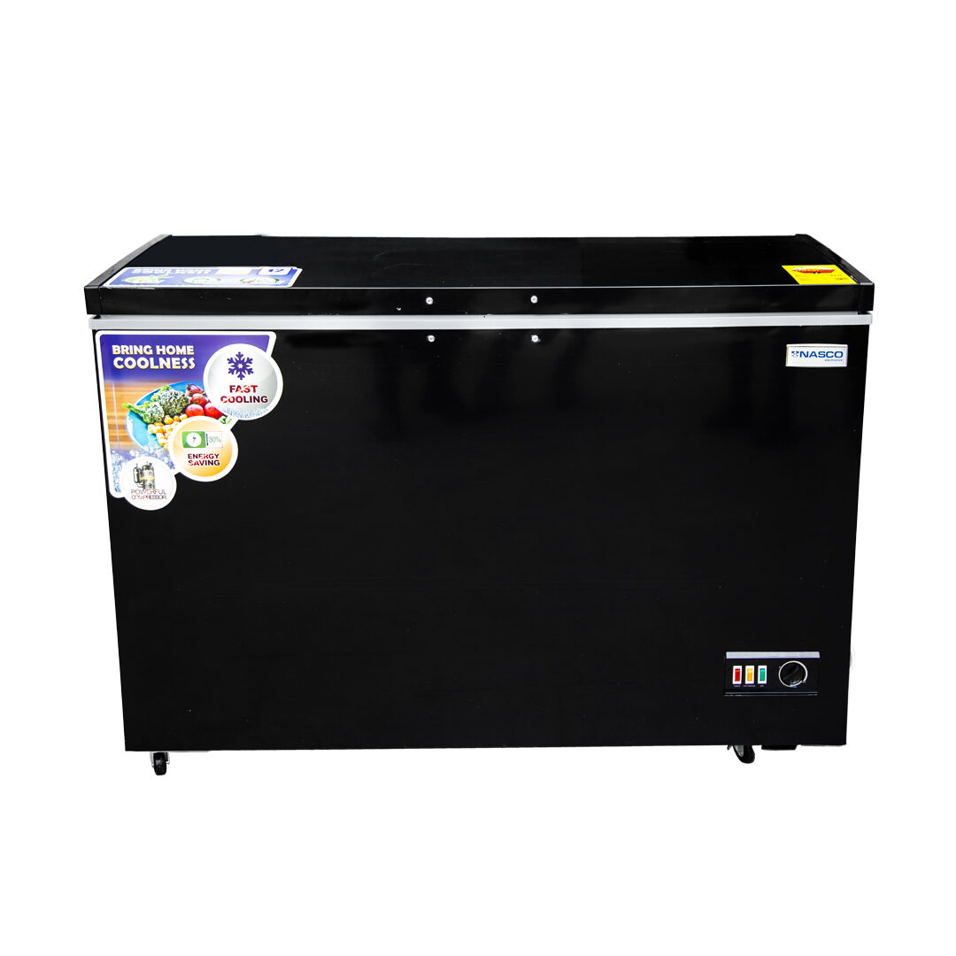 Nasco CHEST FREEZERS