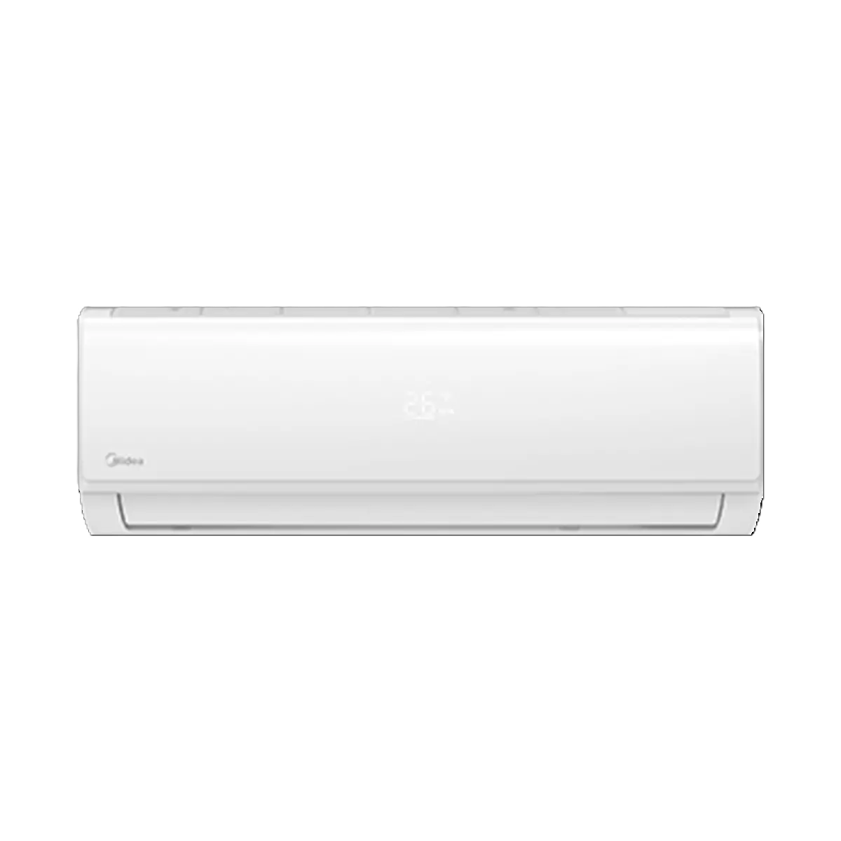 MIDEA SPLIT ACS INVERTER R410-UNICOOL