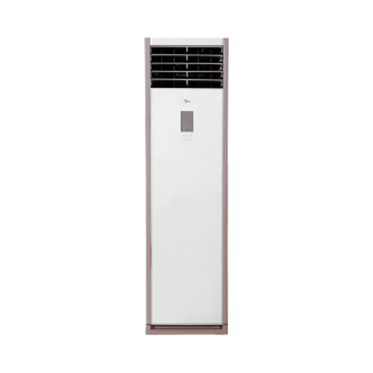 MIDEA FLOOR STANDING - INVERTER R410 MFPA-18CRDN1 18000 BTU/H