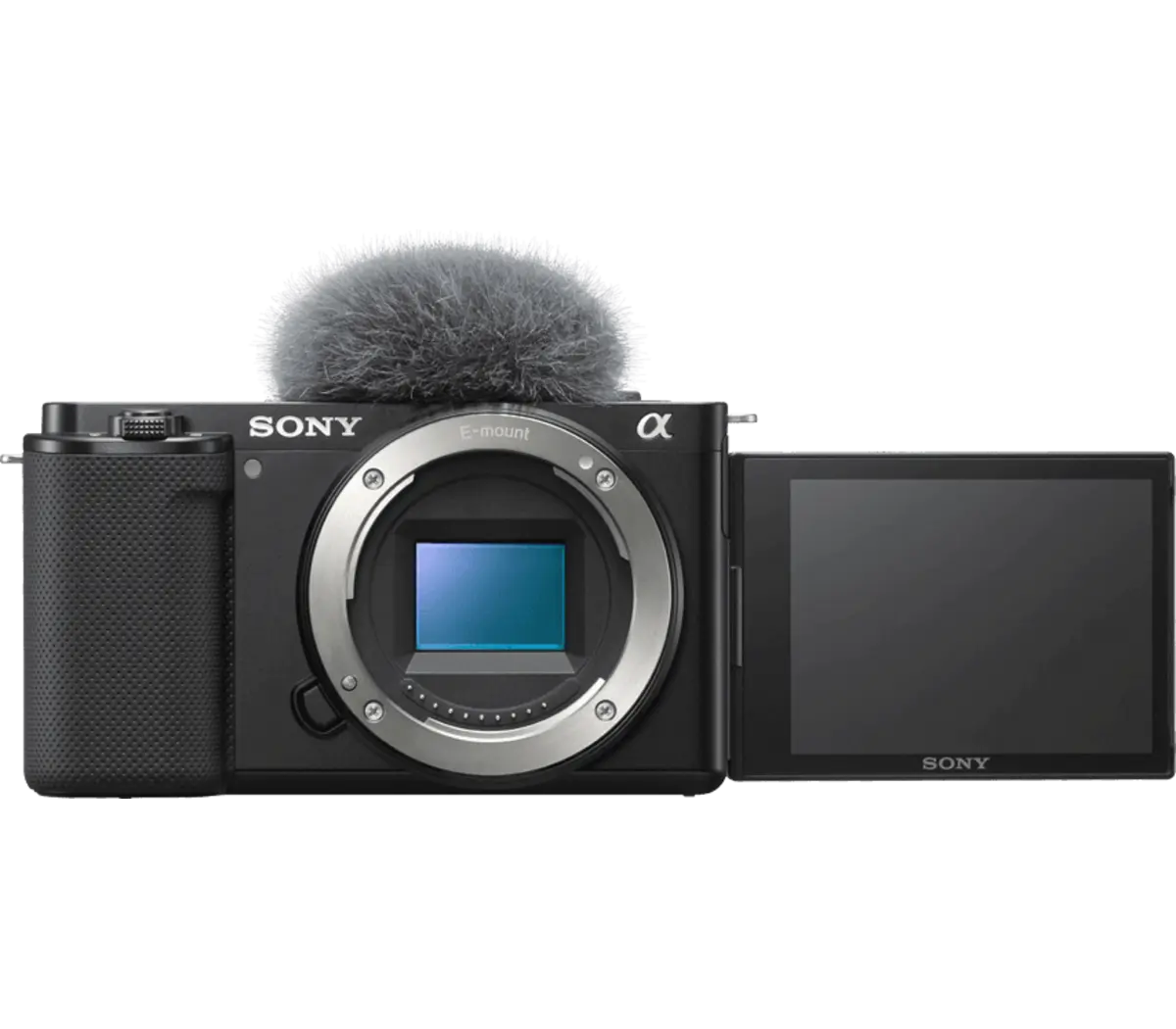 Sony ZV-E10K
