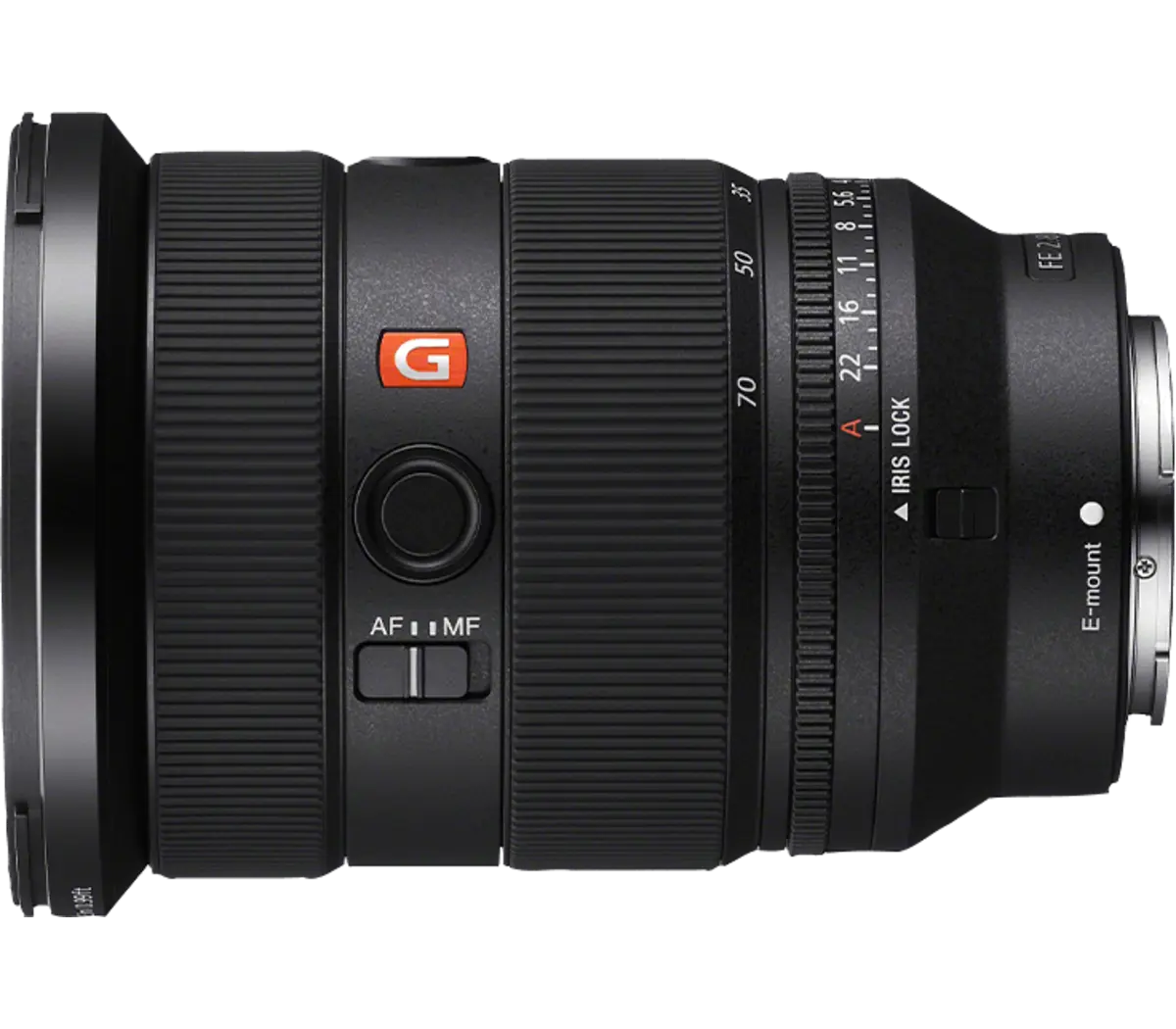 Sony SEL2470GM2 - Image 2