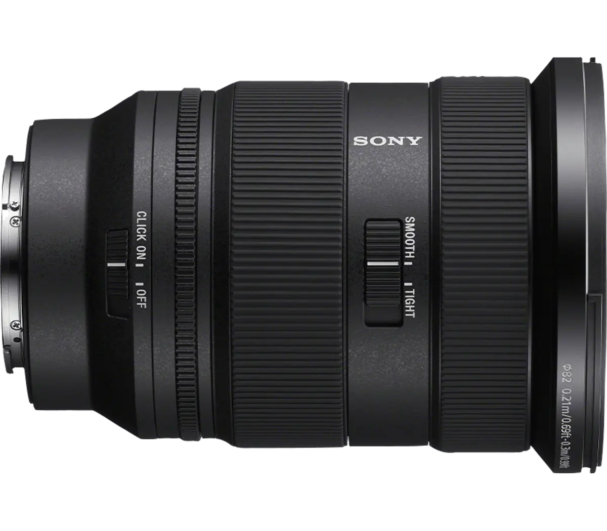 Sony SEL2470GM2 - Image 4