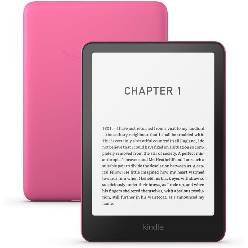 AMAZON KINDLE PAPERWHITE SIGNATURE EDITION GEN 12 32GB - Image 2
