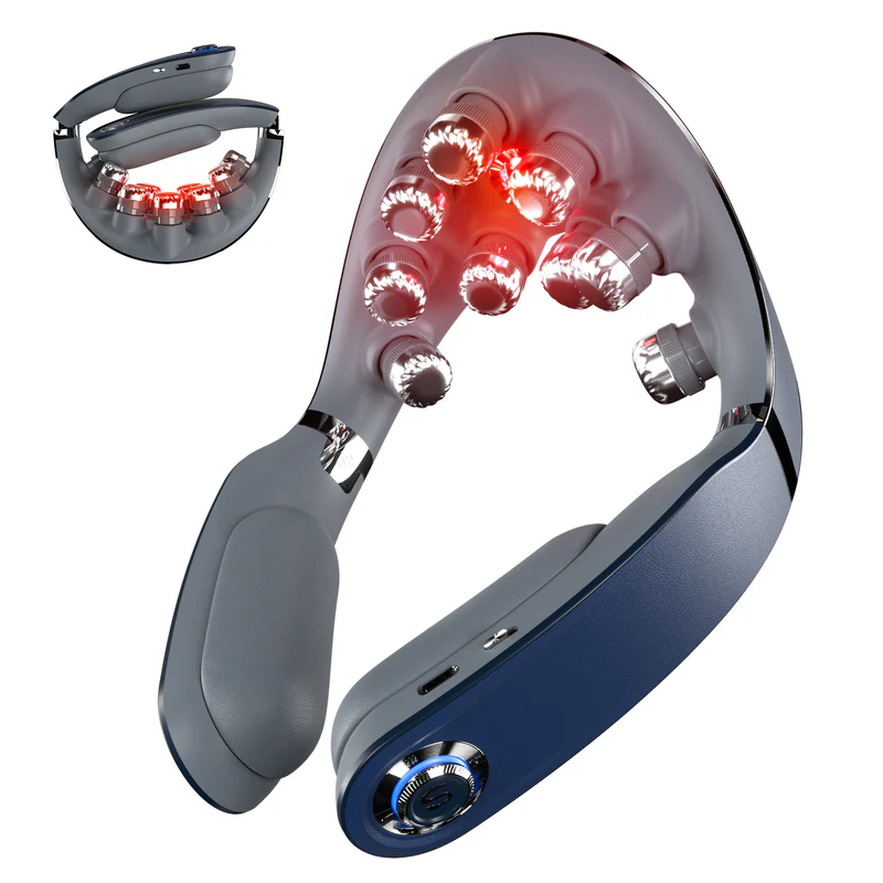 SMART NECK MASSAGER
