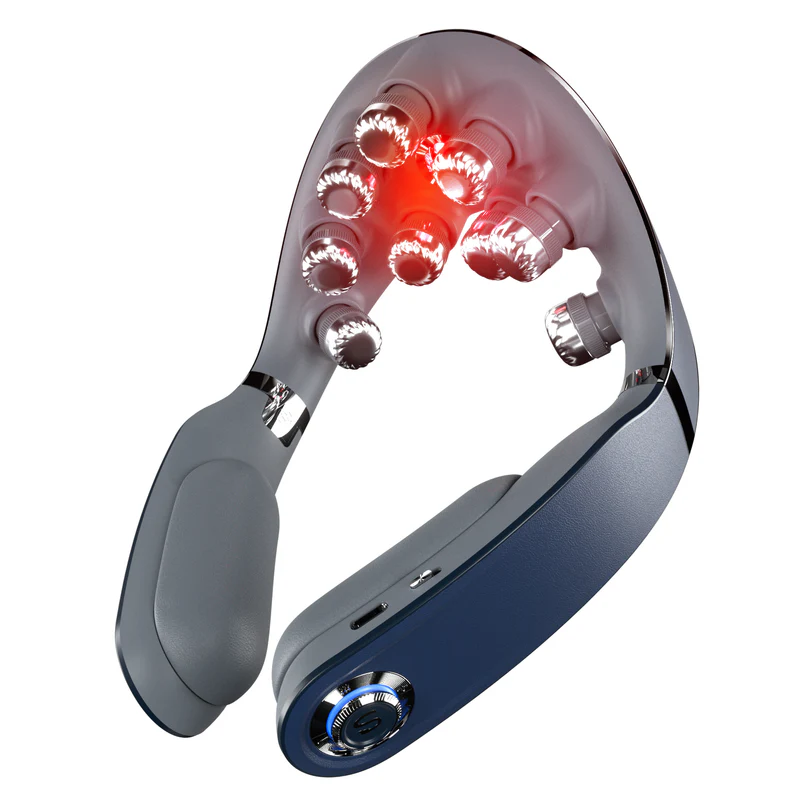SMART NECK MASSAGER - Image 2