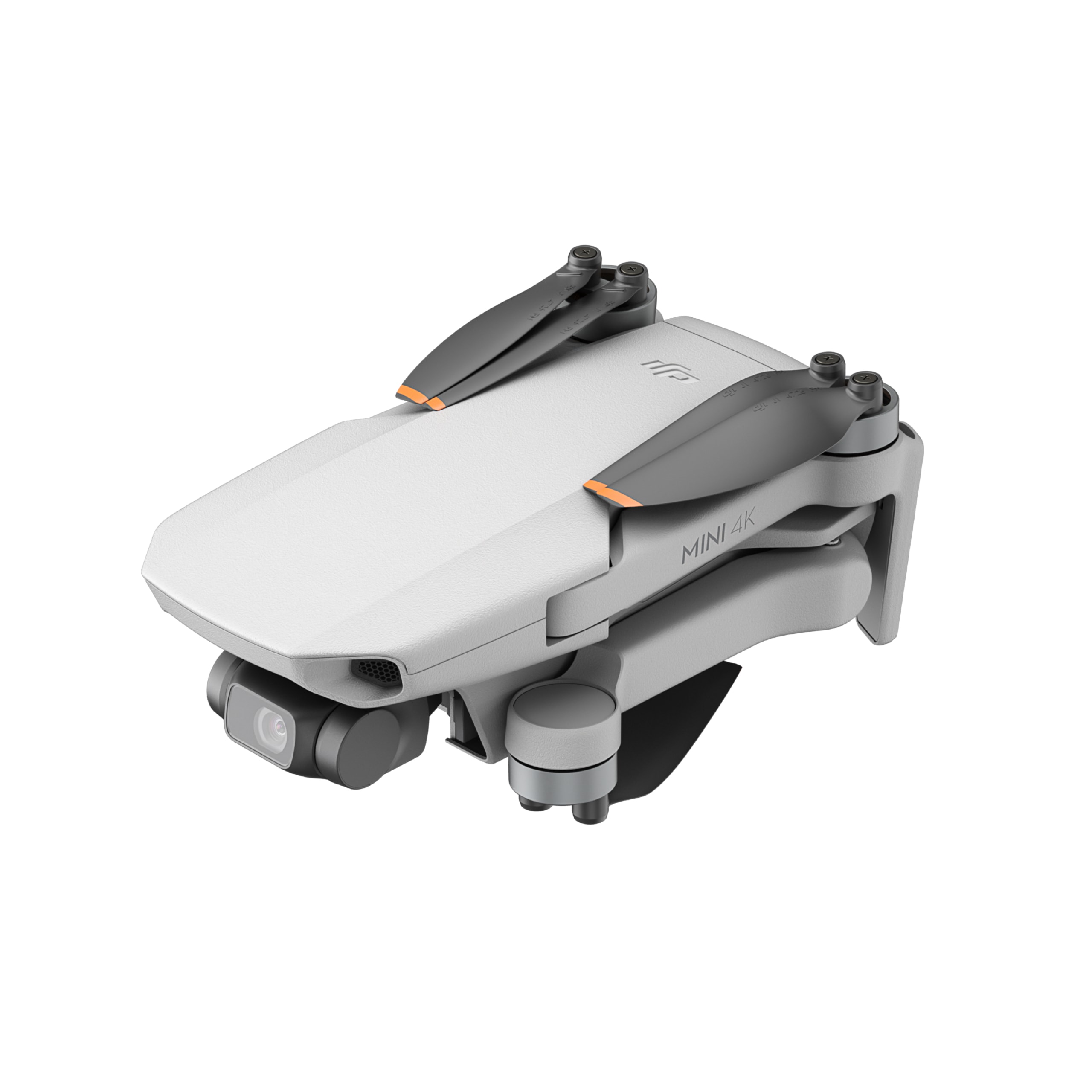 DJI MINI 4K FLY MORE COMBO