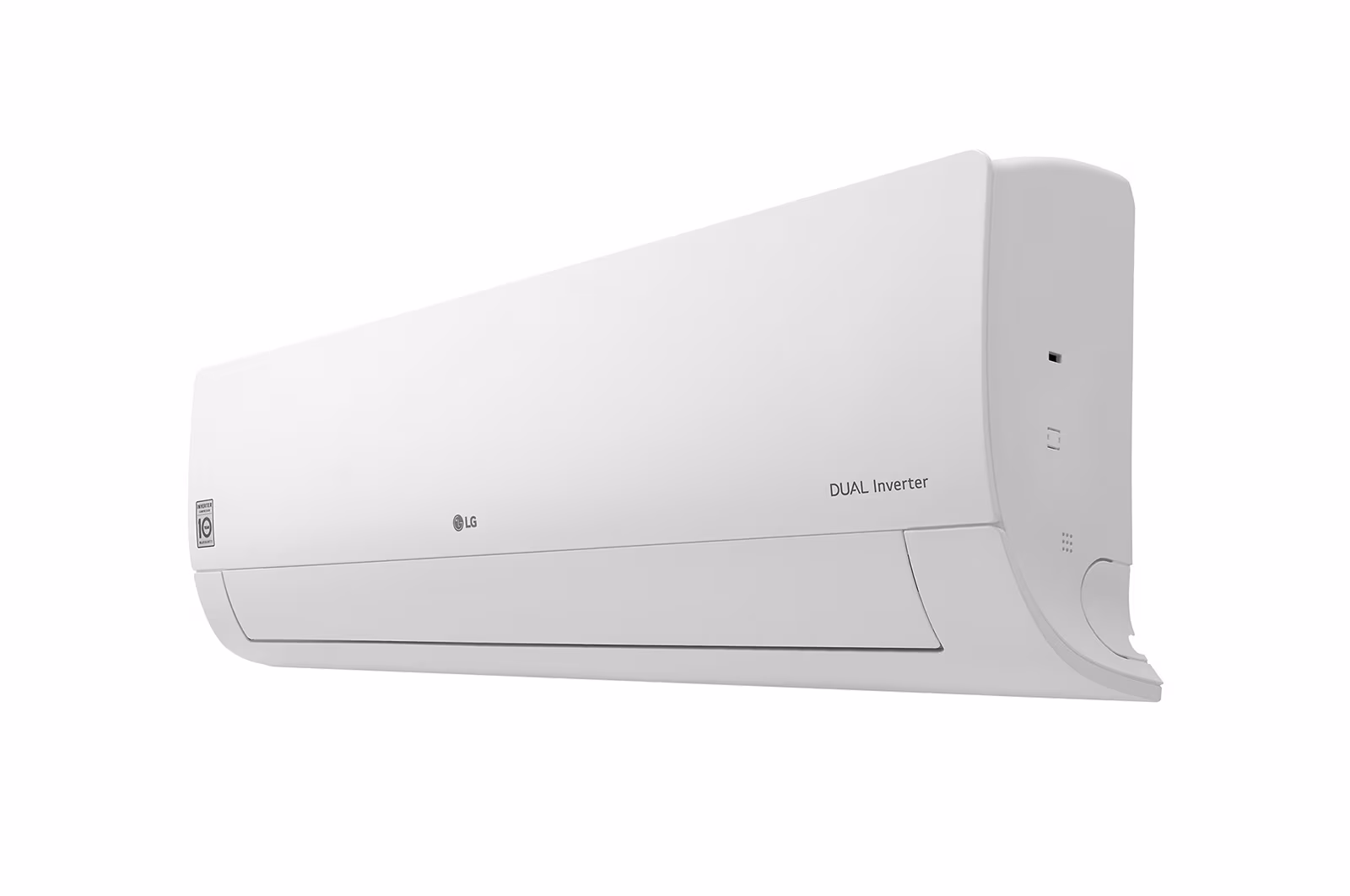 LG AIR CONDITIONER - WINNER INVERTER 2.5HP - Image 5