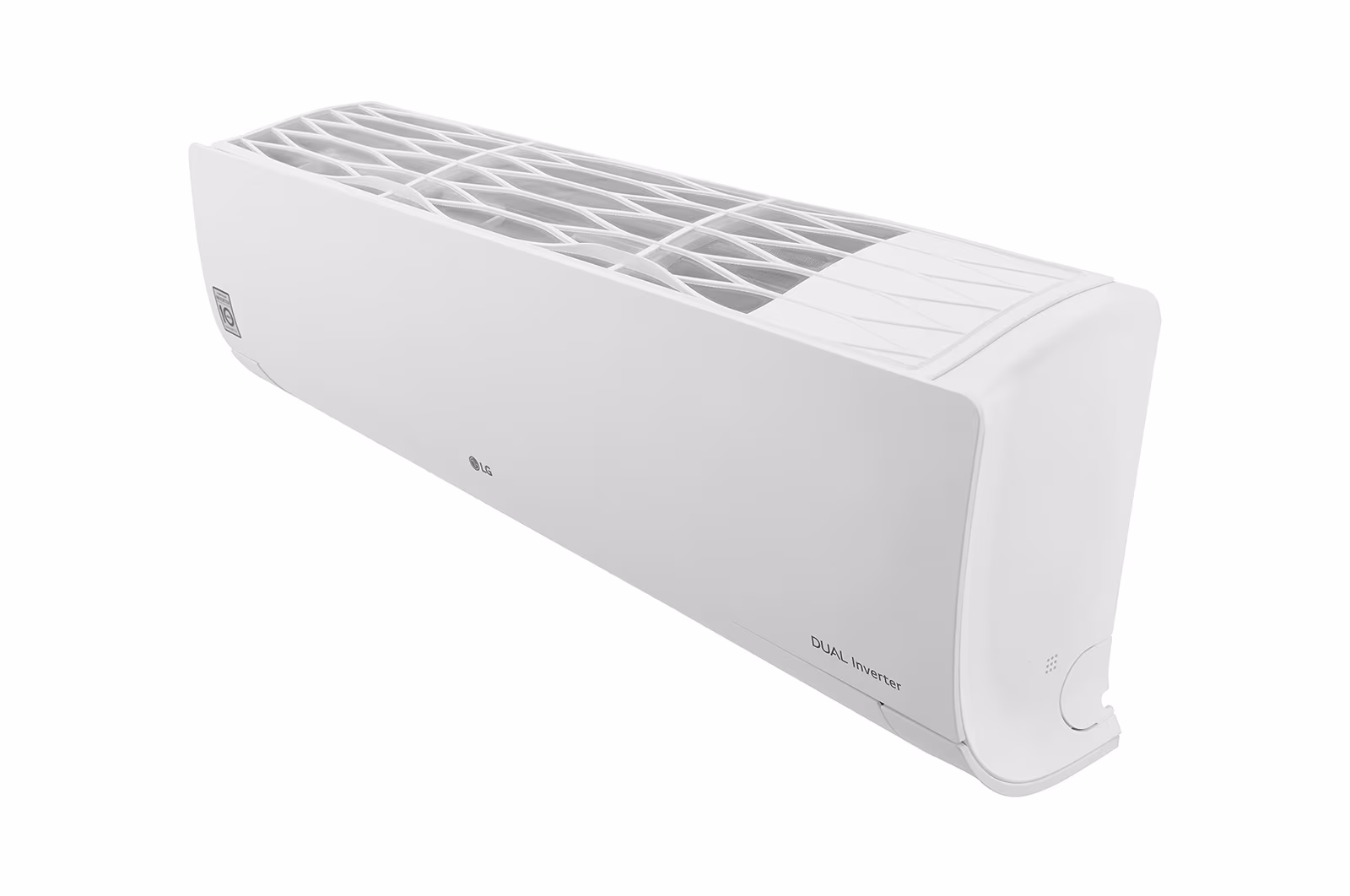 LG AIR CONDITIONER - WINNER INVERTER 2.5HP - Image 6
