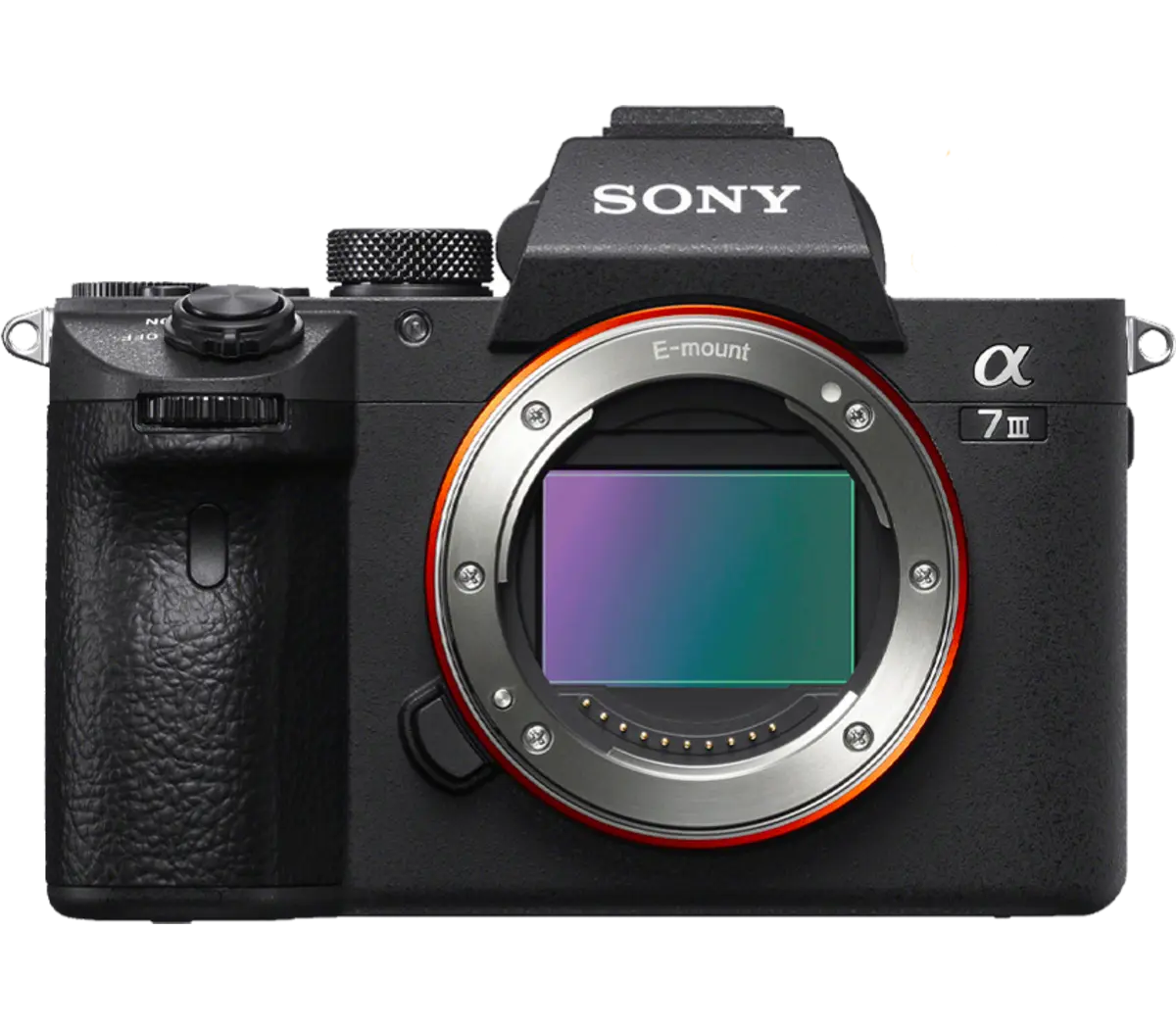 Sony ILCE-7M3