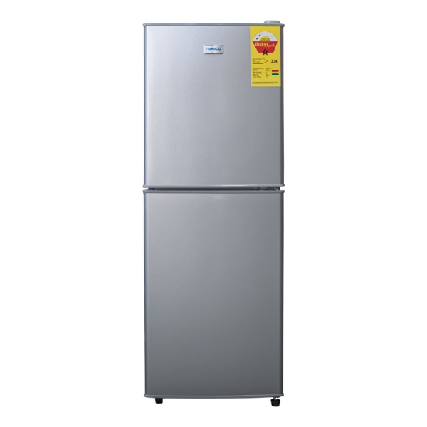 NASCO REFRIGERATOR NEW MODELS - BOTTOM FREEZER NASD2-14FL 116L