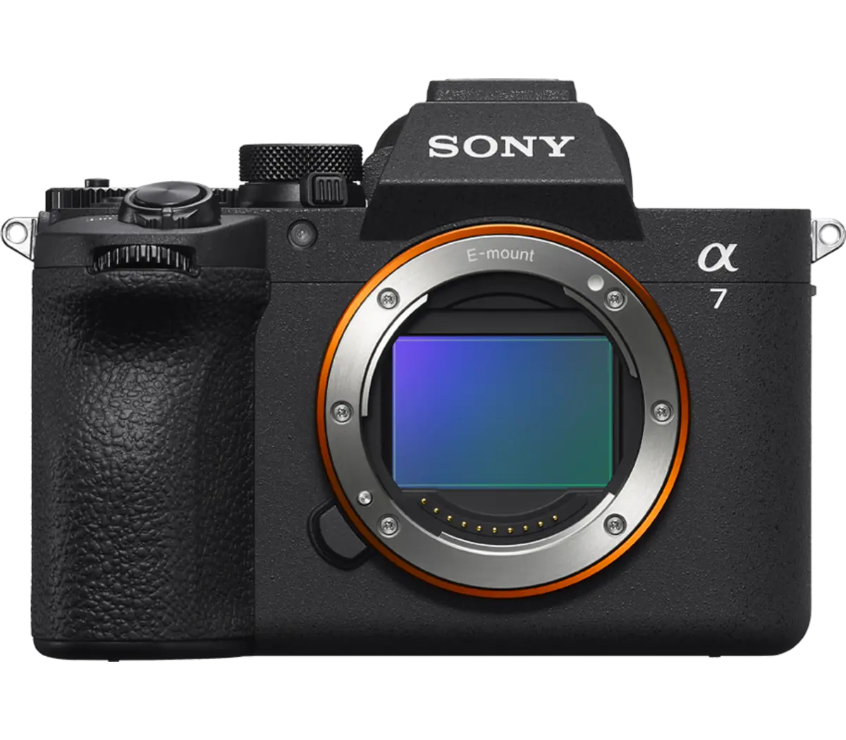 Sony ILCE-7M5
