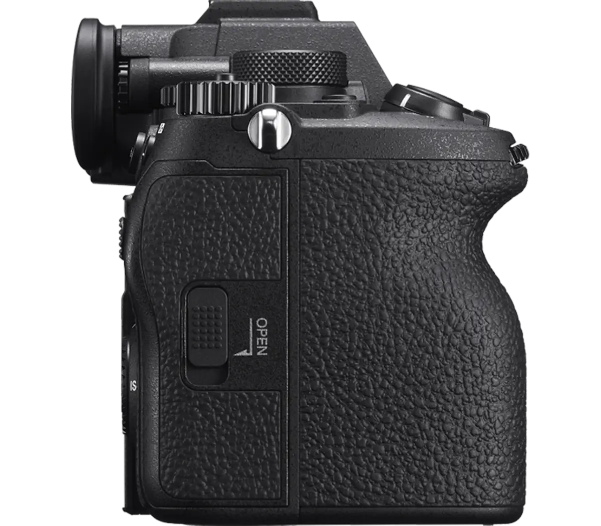 Sony ILCE-7M5 - Image 2