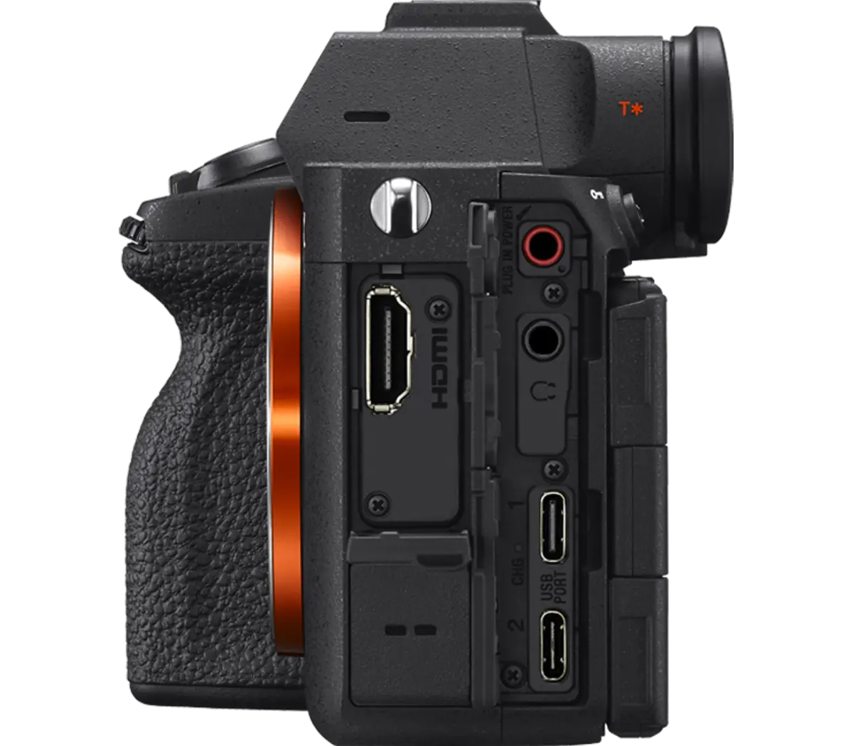 Sony ILCE-7M5 - Image 5