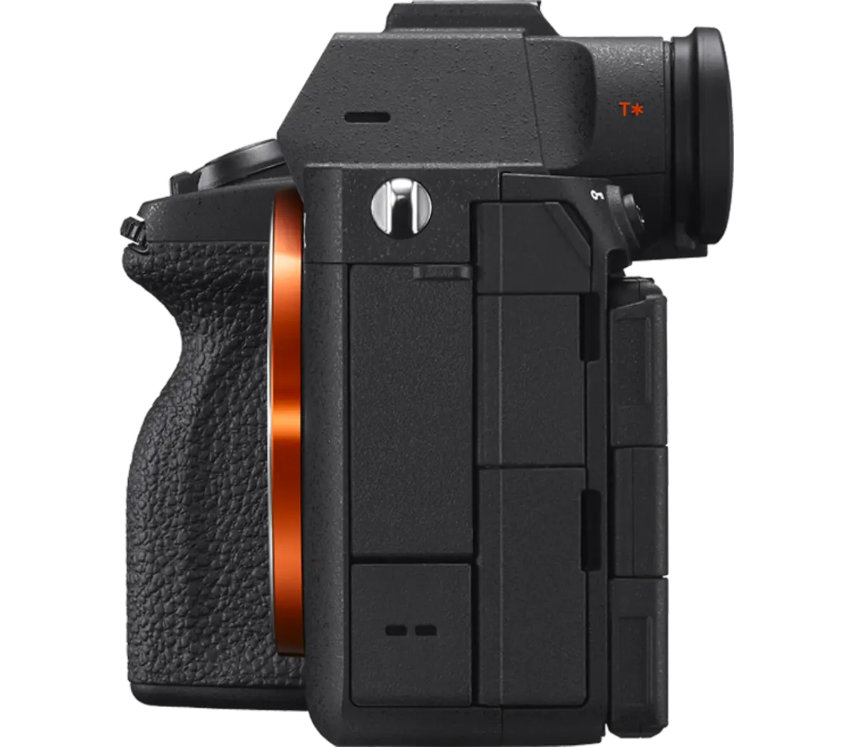 Sony ILCE-7M5 - Image 4