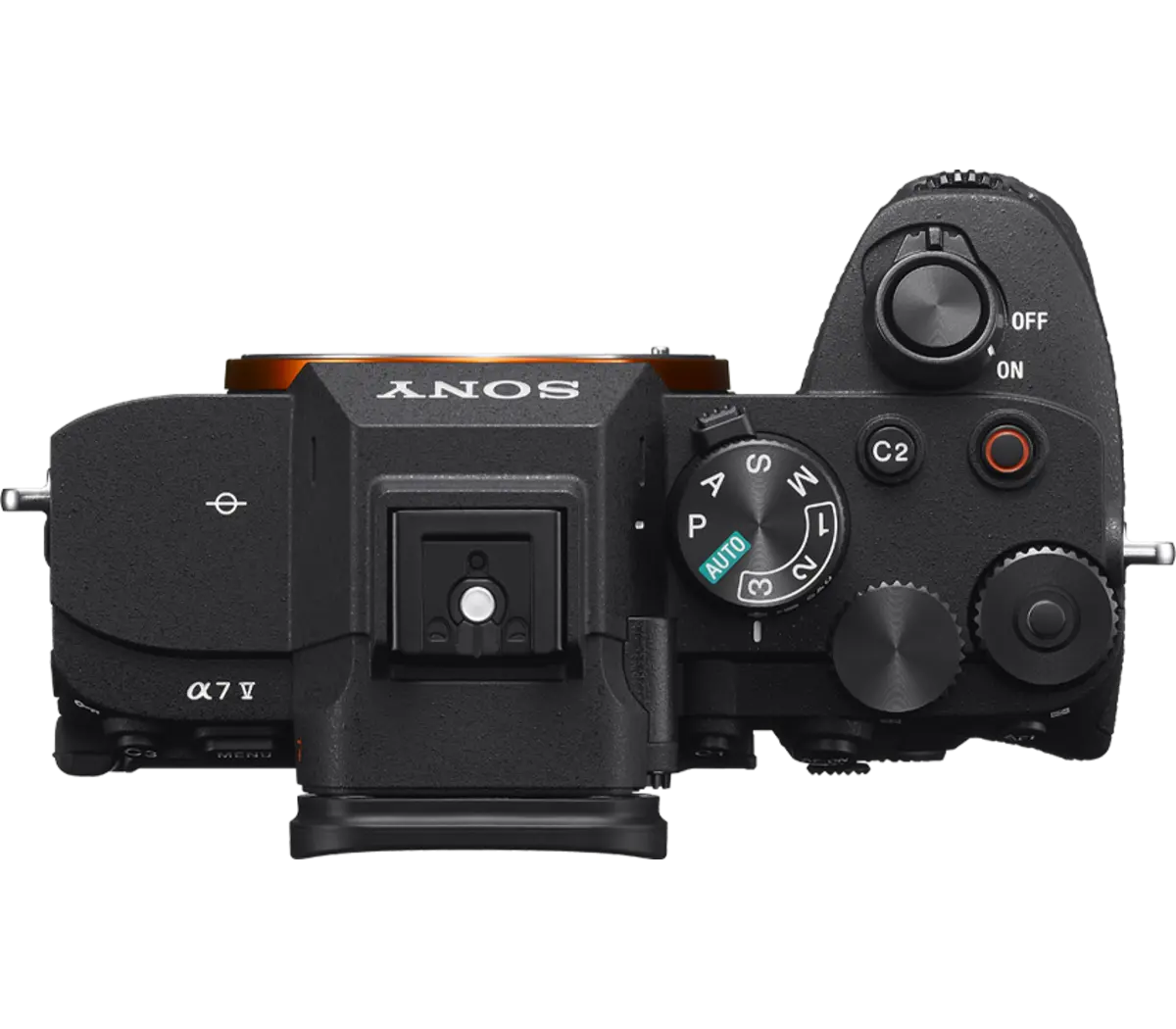 Sony ILCE-7M5 - Image 3
