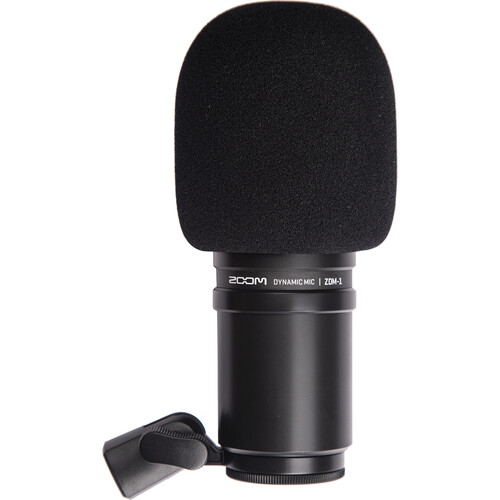 ZOOM ZDM-1PMP - Image 3