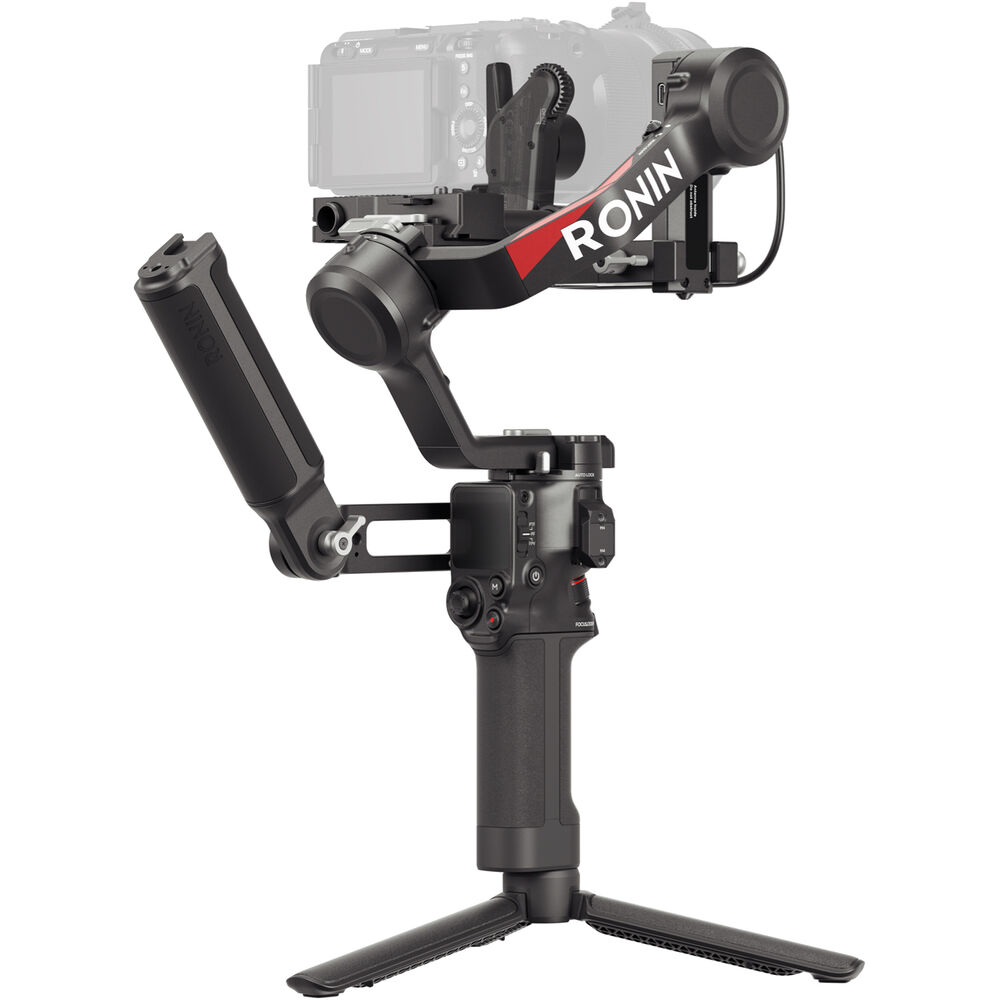 DJI RS 4 STABILIZER COMBO