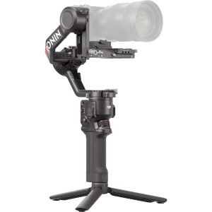 DJI RS 4 STABILIZER COMBO - Image 3