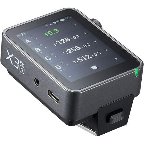 Godox X3Pro-N